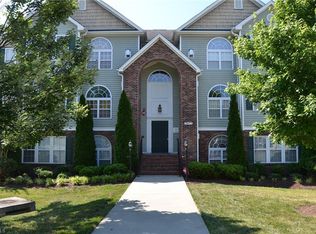 3473 Forestdale Dr APT 3B, Burlington, NC 27215
