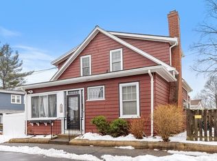 20 Hillcrest Cir, Swampscott, MA 01907