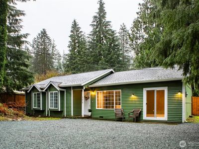17818 433rd Avenue SE, Gold Bar, WA, 98251