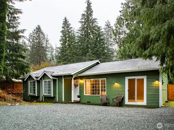 17818 433rd Avenue SE, Gold Bar, WA 98251