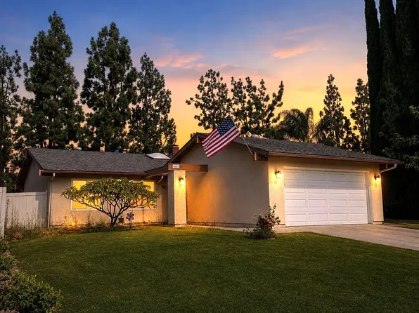 25102 La Suen Rd, Laguna Hills, CA 92653