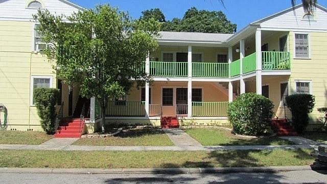 1st image of 1143 Grove St APT 6
