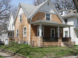 1702 C Ave NE, Cedar Rapids, IA 52402