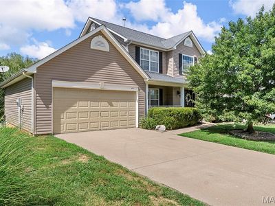 421 Spirit Dr, Lake Saint Louis, MO, 63367