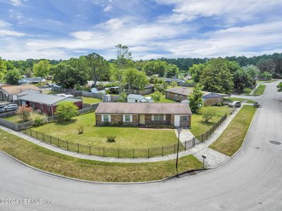 2457 SEYMOUR Street, Jacksonville, FL, 32246