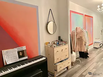 Rented by Batra Group Inc