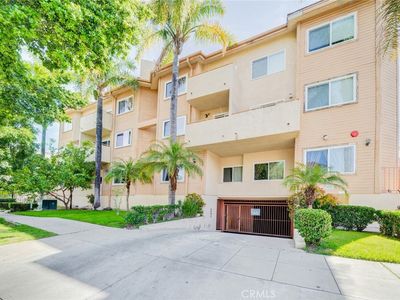 2310 N Fairview St APT 107, Burbank, CA, 91504