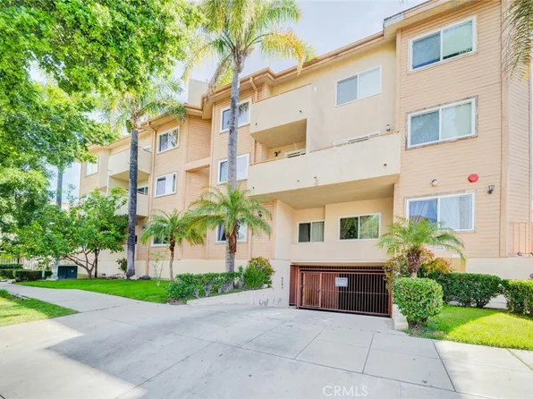 2310 N Fairview St APT 107, Burbank, CA 91504