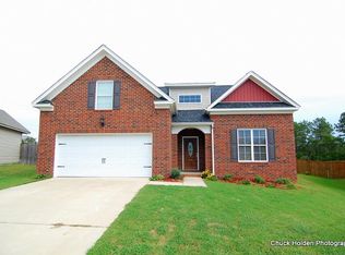 522 Kaymin Hill Ct, Lexington, SC 29073