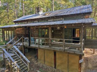 400 River View Rd, Pittsboro, NC 27312