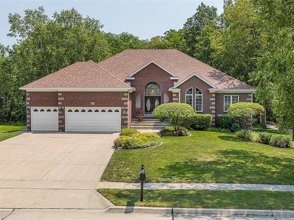 8605 NW 70th Ct, Johnston, IA 50131 Zillow
