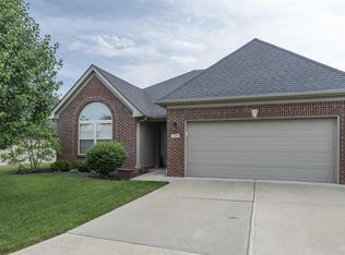 209 Whitman Way, Georgetown, KY 40324