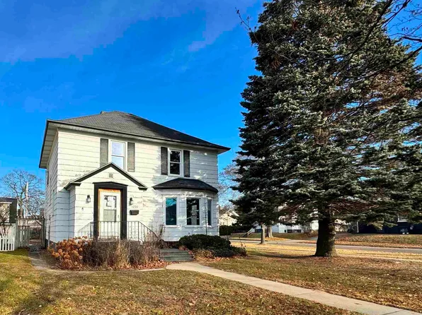 1200 8th Ave S, Escanaba, MI 49829