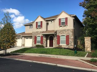 3935 Crystal Downs Ct, Roseville, CA