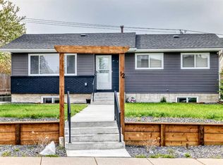 12 N Rundleson Way NE, Calgary, AB T1Y 3N6