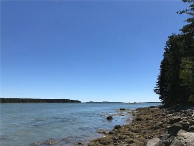 0 Pineo Point Rd, Harrington, ME, 04643