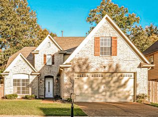 1128 Casentino St, Cordova, TN 38018