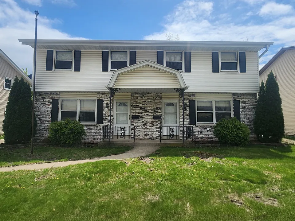 8101 W Tripoli Ave #8101