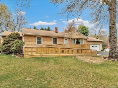 75 Macarthur Road, Trumbull, CT, 06611