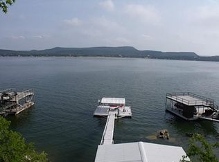 2179 Trail Ridge Rd, Graford, TX 76449