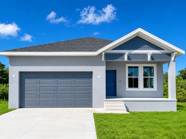 309 Lakewood Ln, Port Charlotte, FL 33953