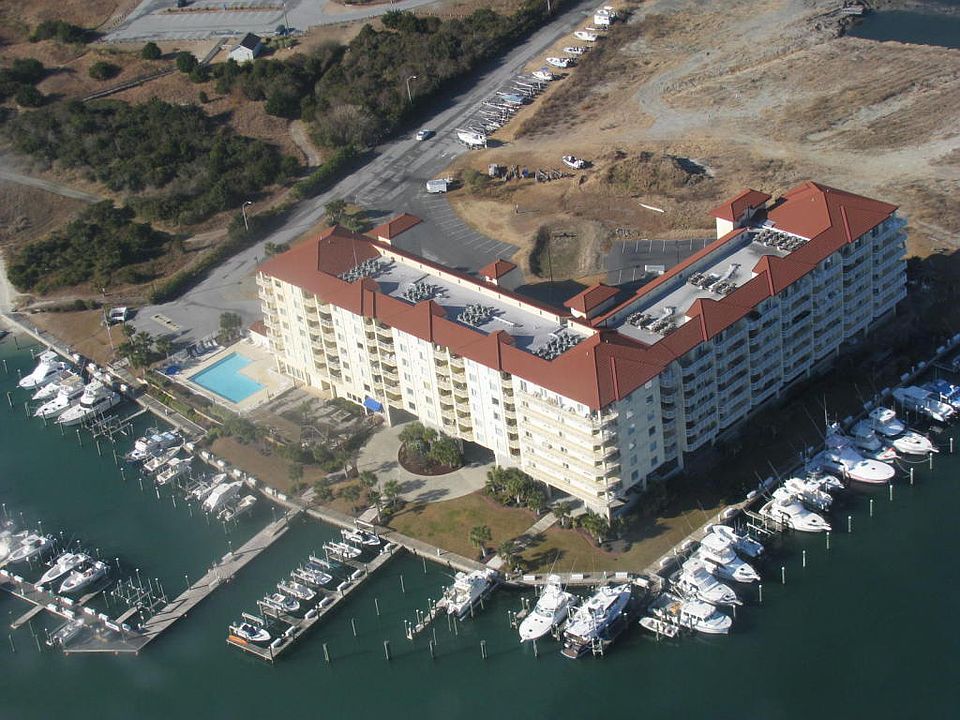 2nd image of 100 Olde Towne Yacht Club Dr. #E-11