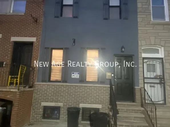 1717 Fontain St, Philadelphia, PA 19121