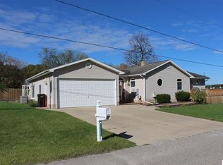 7138 Bayview, Napoleon, MI 49201