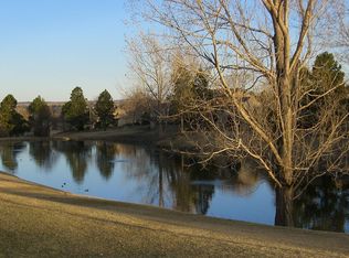4386 W Pondview Dr, Littleton, CO 80123