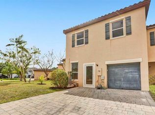 9081 SW 169th Path #TOWNHOUSE 9081, Miami, FL 33196