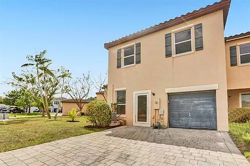 9081 SW 169th Path #Townhouse 9081 Photo 1