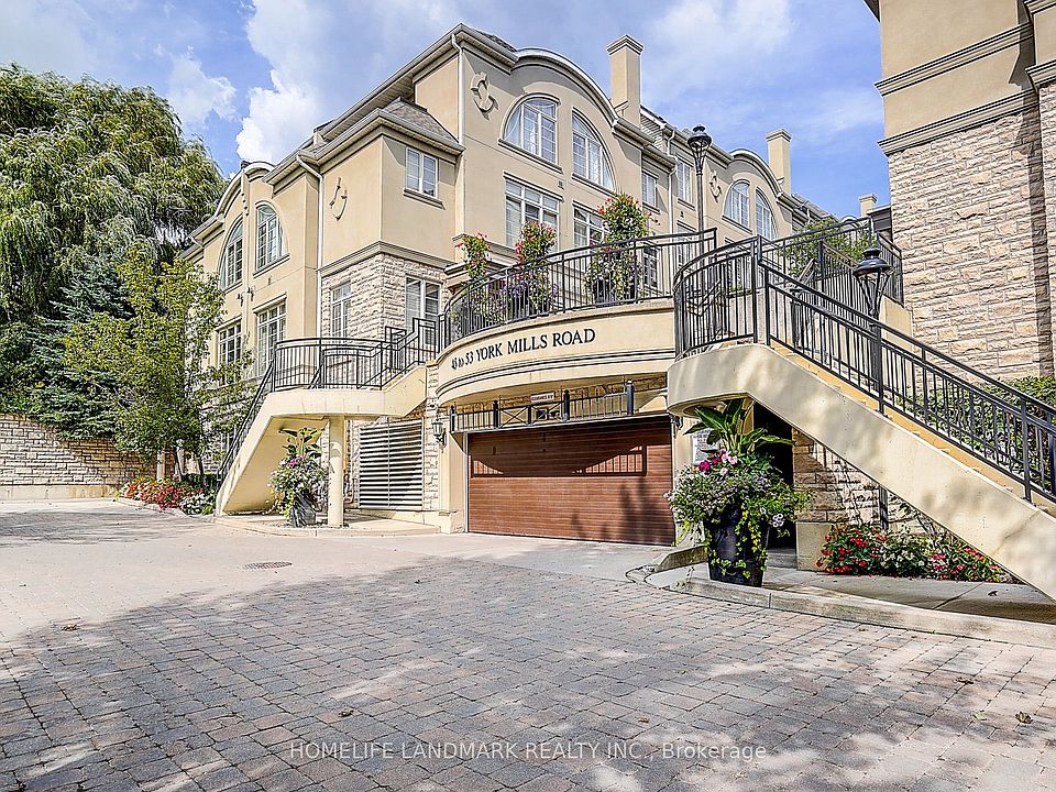 1st image of 51 York Mills Rd #309