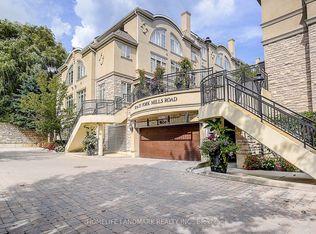 51 York Mills Rd #309, Toronto, ON M2P 1B6