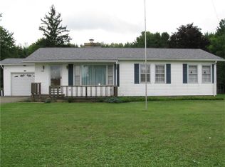 135 Fredonia Rd, Greenville, PA 16125