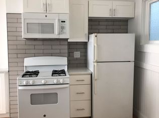 56 Portsmouth St #1, Cambridge, MA 02141