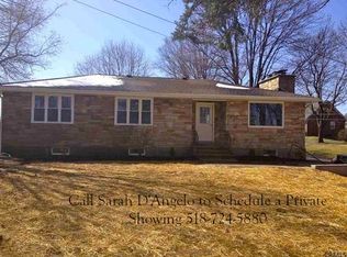 96 Elm St, Watervliet, NY 12189