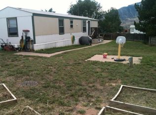 32 Oro Ct #32, Parachute, CO 81635