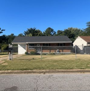 4951 Shayne Ln, Memphis, TN, 38109