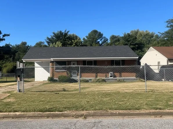 4951 Shayne Ln, Memphis, TN 38109