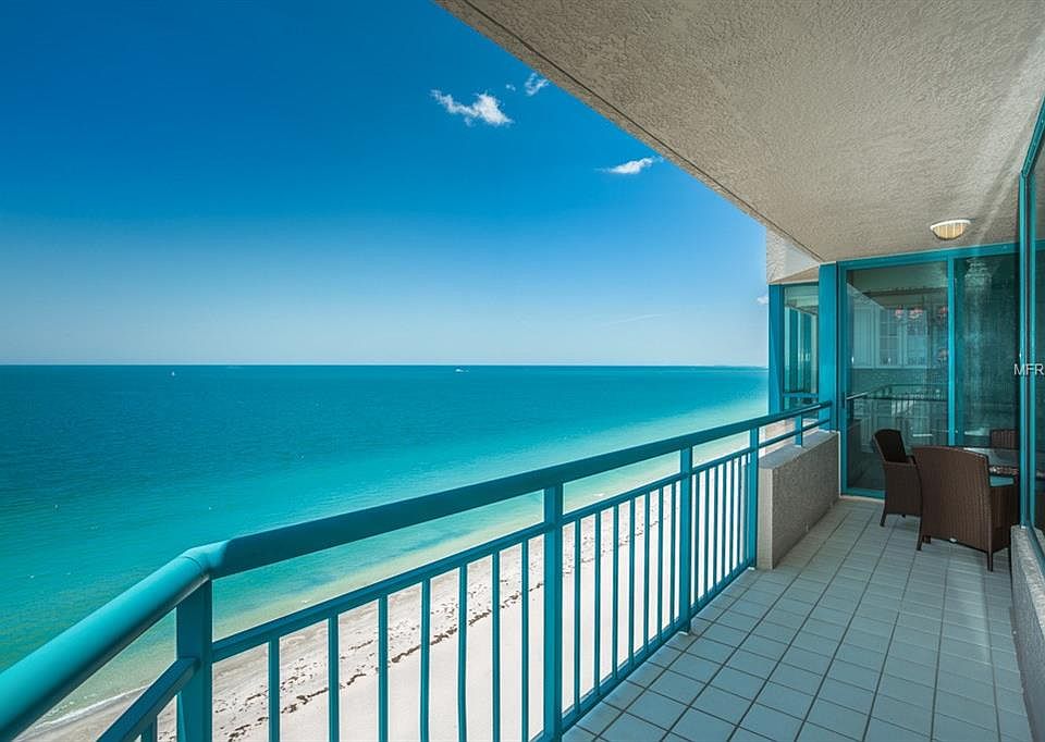 1st image of 1520 Gulf Blvd APT 1401
