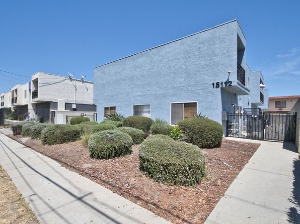 15112 S Berendo Ave APT 1