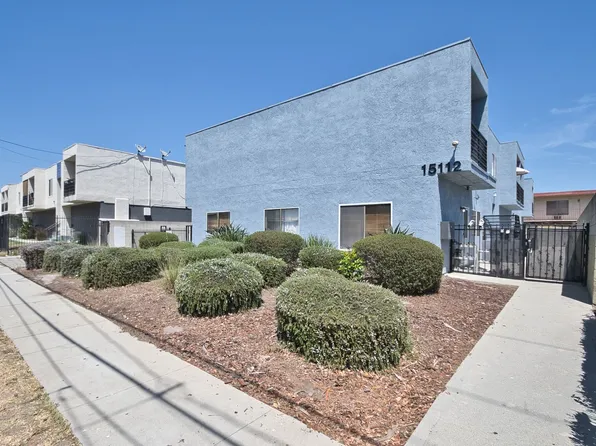 15112, 15112 S Berendo Ave APT 2, Gardena, CA 90247