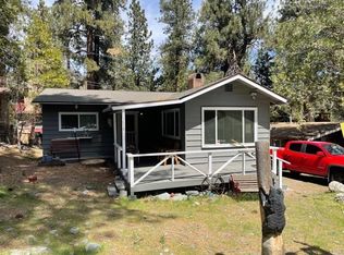 1638 Thrush Rd, Wrightwood, CA 92397