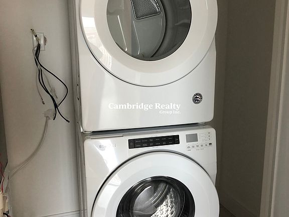 5th image of 1457 Tremont St #308T