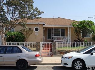 6675 Hereford Dr, Los Angeles, CA 90022