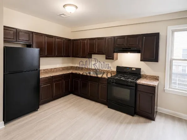 493 Irvine Turner Blvd #4C, Newark, NJ 07108