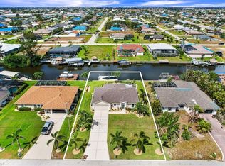 4540 SW 10th Ave, Cape Coral, FL 33914