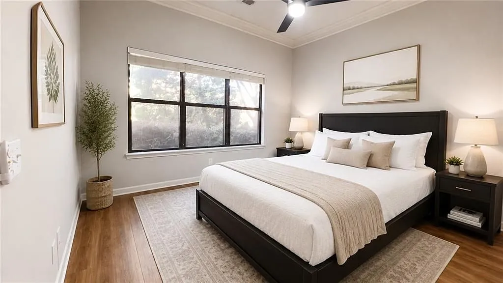 2 bed, 2.0 bath, 1433 sqft, $2,450 — Photo 2