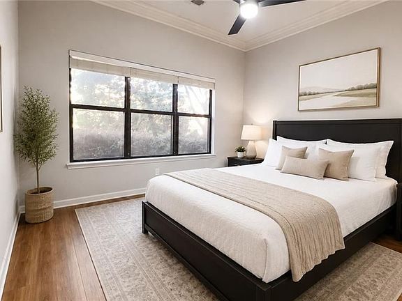 2nd image of 401 16th St NW Unit 1185
