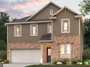 7181 Brushwood Bnd LOT 35, Lithonia, GA 30058